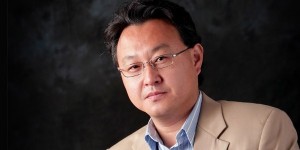 Shuhei Yoshida Demonstrates The PS4 User Interface Shuhei Yoshida Demonstrates The PS4 User Interface