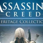 Assassin’s Creed Heritage Collection Heading To Europe This November Assassin’s Creed Heritage Collection Heading To Europe This November