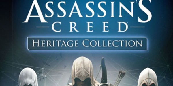 Assassin’s Creed Heritage Collection