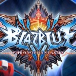 BlazBlue: Chrono Phantasma Limited Edition Coming Soon! BlazBlue: Chrono Phantasma Limited Edition Coming Soon!