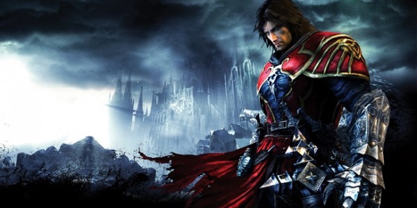 Castlevania Lords of Shadow Collection