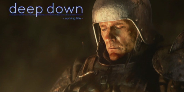 Deep Down, Deep Down ps4, Deep Down release date, Deep Down review, Deep Down gameplay, Deep Down footage, Deep Down video, ps4, ps4 f2p, ps4 free to play games