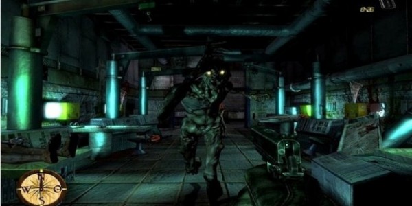 FPS Creator Reloaded, review, FPS Creator Reloaded pcm make fps games, how to make an fps game