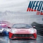 Need for Speed Rivals New Gameplay Trailer