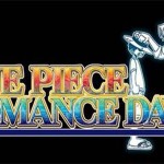 ONE PIECE ROMANCE DAWN Coming Soon On Nintendo 3DS