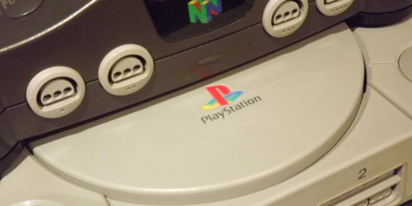 PS1N64