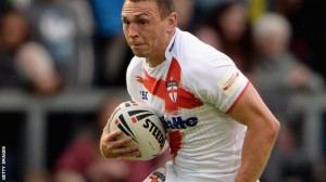 Rugby League Live 2 – World Cup Edition Announced Rugby League Live 2 – World Cup Edition Announced