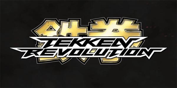 TEKKEN REVOLUTION PS3 Update
