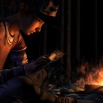Walking Dead Season Two (2) Walking Dead Season Two (2)