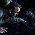 Walking Dead Season Two (4) Walking Dead Season Two (4)