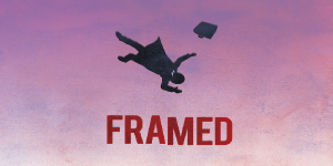 Framed Q&A with Adrian Moore