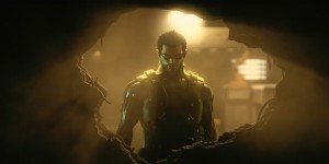 Deus Ex: Human Revolution Directors Cut Deus Ex: Human Revolution Directors Cut
