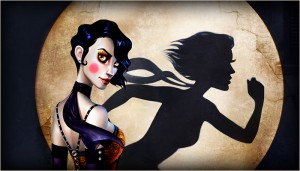 Contrast PS4 launch trailer Contrast PS4 launch trailer