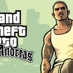 Grand Theft Auto: San Andreas Mobile Coming this December