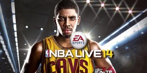 NBA Live 14 producer addresses ‘disappointed’ fans NBA Live 14 producer addresses ‘disappointed’ fans