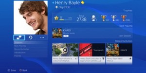 PS4 App now available in Europe PS4 App now available in Europe