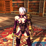 SoulCalibur II HD (1)