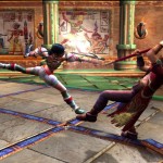 SoulCalibur II HD (3)