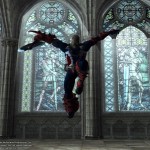 SoulCalibur II HD (4)