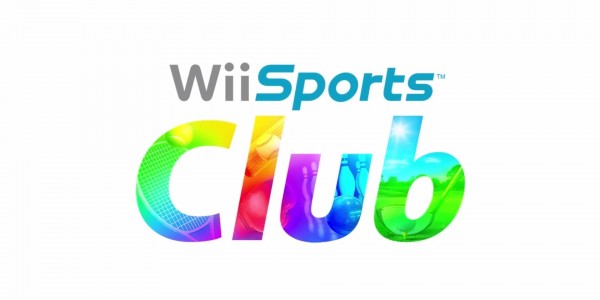 Wii Sports Club