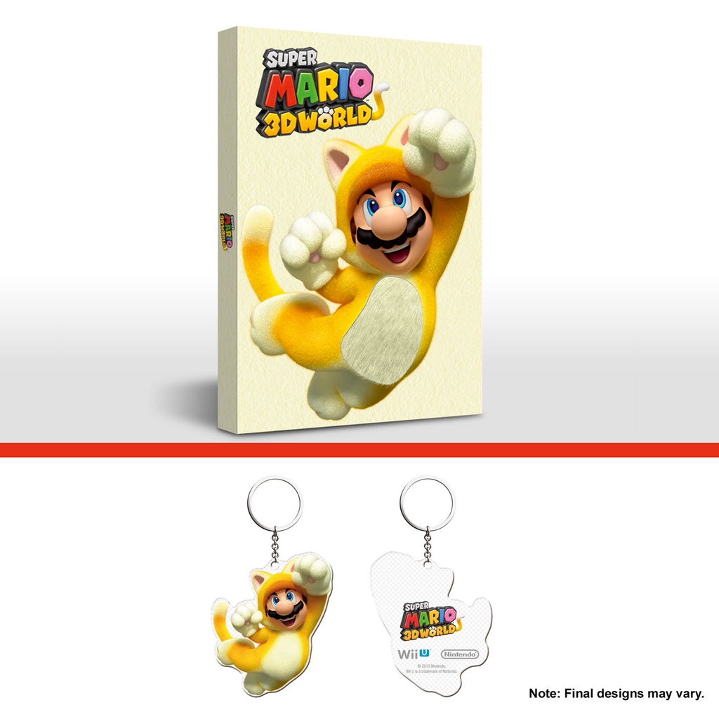 mario