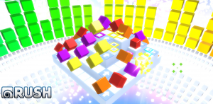 Rush to be released on Wii U this December Rush to be released on Wii U this December