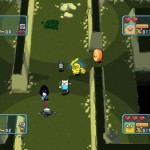 Check Out Adventure Time On Nintendo 3DS
