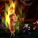 Dragon Ball Z Battle of Z Demo Available Tomorrow Dragon Ball Z Battle of Z Demo Available Tomorrow