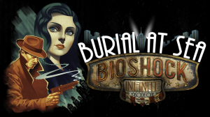 Burial at Sea: Episode Two – Exclusive Preview Clip Burial at Sea: Episode Two – Exclusive Preview Clip