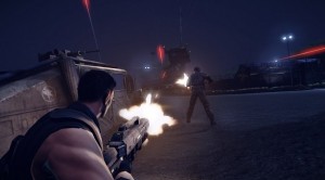 Command & Conquer Renegade-X trailer emerges Command & Conquer Renegade-X trailer emerges