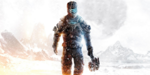 You Guys Weren’t Joking, Dead Space 3 Is Horrible You Guys Weren’t Joking, Dead Space 3 Is Horrible
