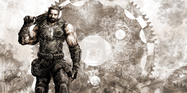 Gears of War xbox one