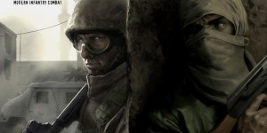 INSURGENCY Now Available On Steam INSURGENCY Now Available On Steam