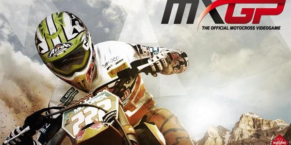 MXGP – The Official Motocross World Championship
