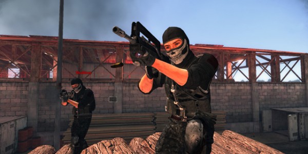 Rekoil