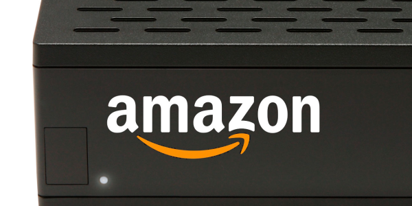 amazon console