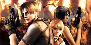 Resident Evil 4 Ultimate HD Edition Announced For Steam Resident Evil 4 Ultimate HD Edition Announced For Steam