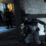 Stealing A Look at Thief: Deadly Shadows