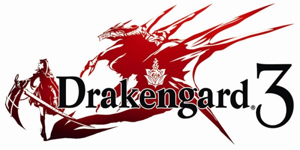 Drakengard 3