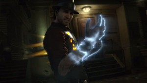 Murdered: Soul Suspect Coming To PS4 Murdered: Soul Suspect Coming To PS4