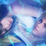 Check Out FINAL FANTASY X/X-2 HD Remaster