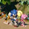 Sonic Boom for Wii U and 3DS Sonic Boom for Wii U and 3DS