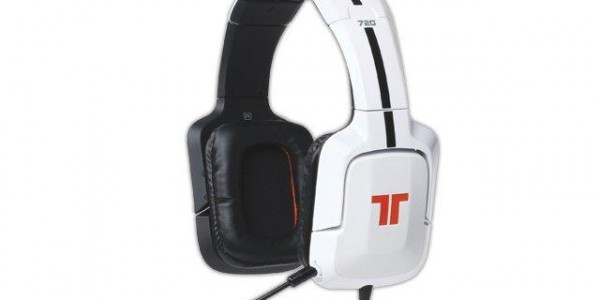 THE TRITTON 720+ 7.1 Surround Headset