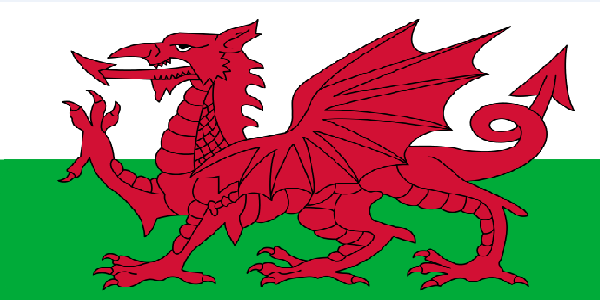 WELSH MASONIC