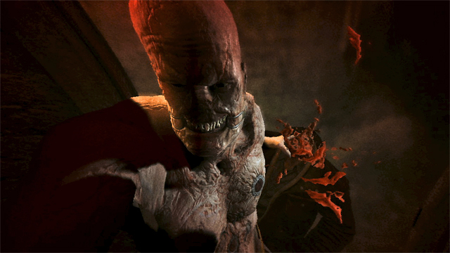 outlast