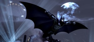 Official Batman Arkham Knight Announce Trailer Official Batman Arkham Knight Announce Trailer