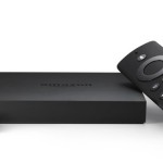 Amazon introduces Fire TV set-top box for games Amazon introduces Fire TV set-top box for games