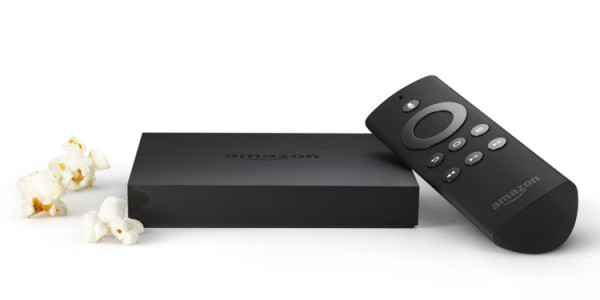 Amazon has finally announced its long-rumoured game and streaming device Fire TV. Check out the latest details Right Here.