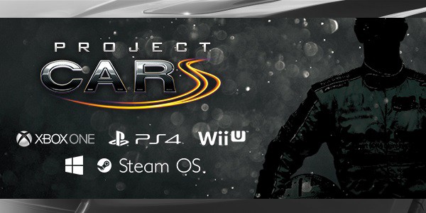 Project CARS