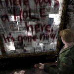 Silent Hill duo return to stalk PSN